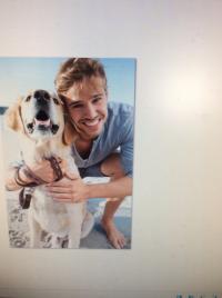 dog dad